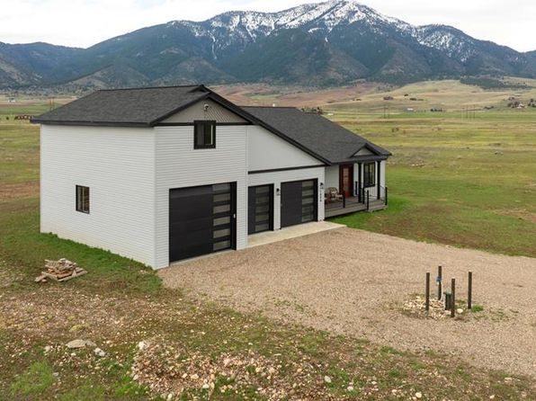 1080 Irwin North Rd, Irwin, ID 83428