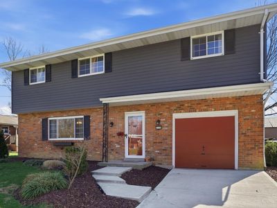 4159 Sweetgum Ct, Cincinnati, OH, 45241