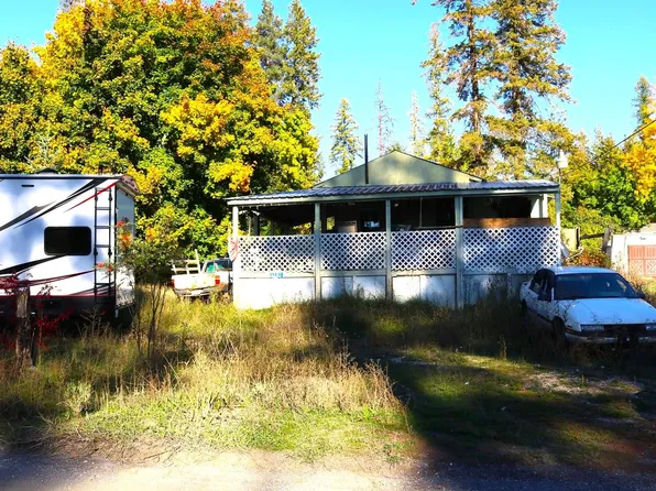 33313 Lakeview Ln SE, Valley, WA 99181