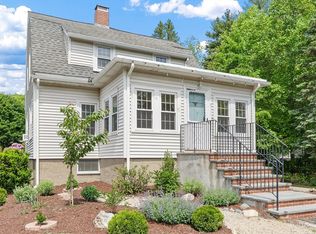 74 Galen St, Waltham, MA 02451