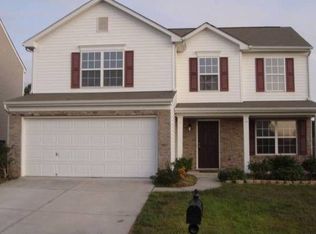 9415 Leverwood Ave NW, Concord, NC 28027