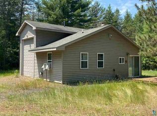 68695 Fire Lake Rd, Iron River, WI 54847