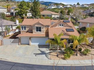 1960 Boulders Ln, Alpine, CA 91901