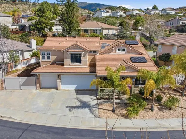 1960 Boulders Ln, Alpine, CA 91901