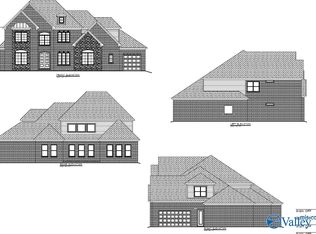 109 Mable Trce, Madison, AL 35756