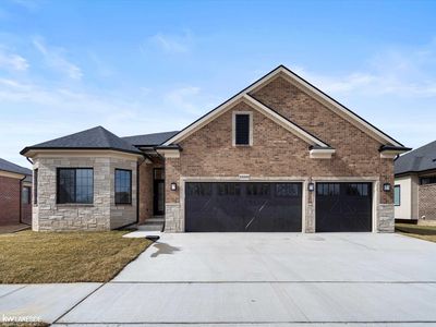 55203 Saint Paul Rd, Macomb, MI, 48042