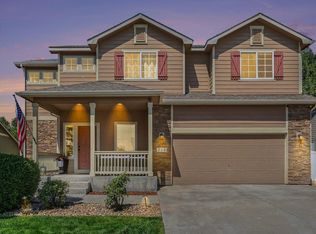 218 Sycamore Ave, Johnstown, CO 80534