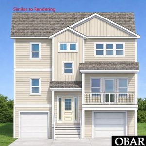 518 Whooping Crane Ct Lot 27, Corolla, NC, 27927