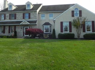 509 Bell Ln, Maple Glen, PA 19002