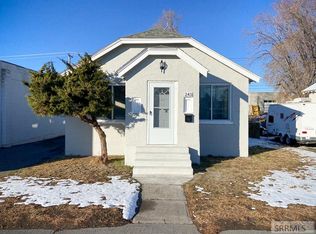 245 Lomax St, Idaho Falls, ID 83401