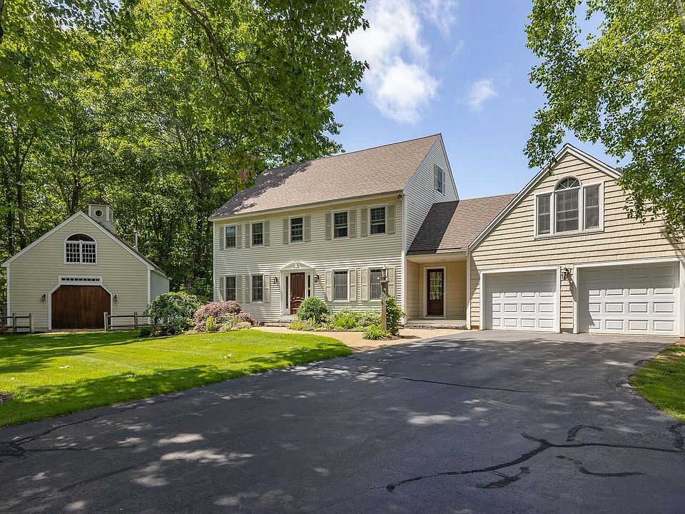 34 September Drive, Greenland, NH 03840 Zillow