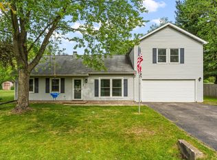 4002 Maplewood Ave, Valparaiso, IN 46383