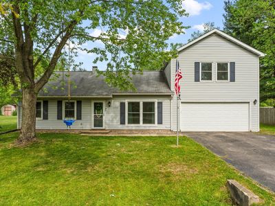 4002 Maplewood Ave, Valparaiso, IN, 46383