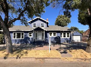 404 E Jefferson St, Stockton, CA 95206