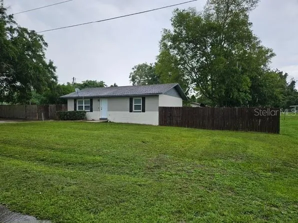 6881 NW 14TH AVENUE, OCALA, FL 34475