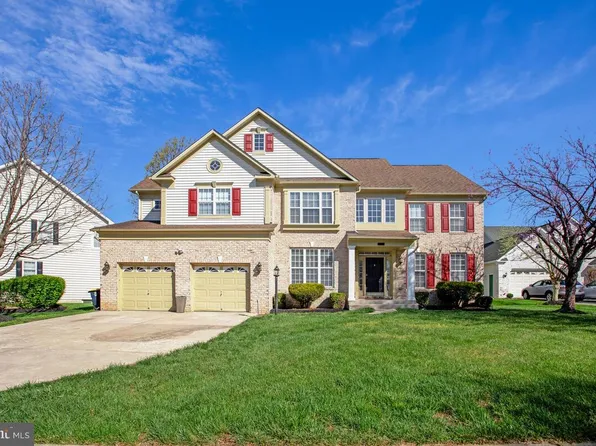 12902 Crickmore Trce, Bowie, MD 20720