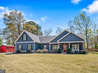 15 Spring Cir, Watkinsville, GA 30677