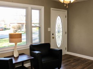3008 Monica Lynn Dr, Louisville, KY 40216