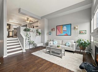 8199 Welby Road #1102, Denver, CO 80229
