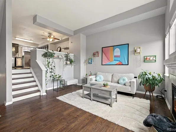 8199 Welby Road #1102, Denver, CO 80229