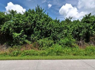 1021 SW Becker Rd, Port Saint Lucie, FL 34953