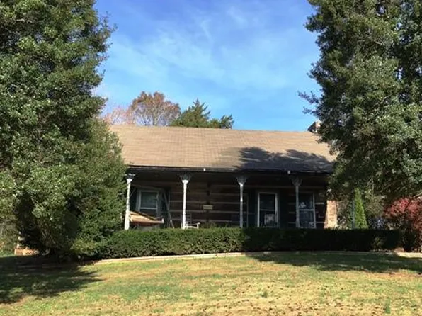 8986 Beersheba Hwy, McMinnville, TN 37110