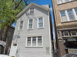 2140 W Belmont Ave #1F, Chicago, IL 60618