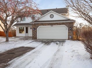 4344 Fox Ridge Ct, Eagan, MN 55122