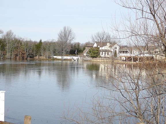 Water views