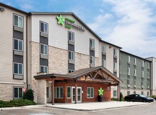 New Orleans - Airport - I-10, Kenner, LA 70062