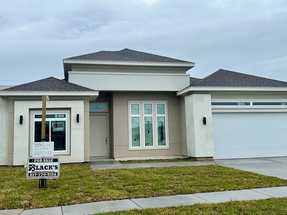 1st image of 9384 N Queen Palm