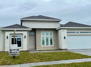 9384 N Queen Palm, Los Fresnos, TX 78566