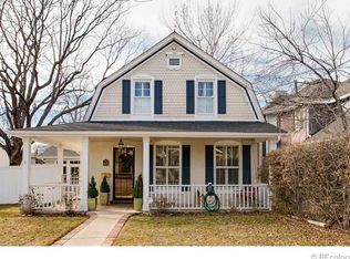 441 S Gilpin St, Denver, CO 80209