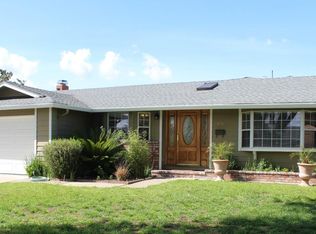 975 Normington Way, San Jose, CA 95136