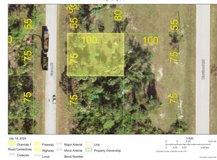 17 Caree Pl, Placida, FL 33946