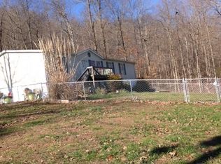 3349 Younger Creek Rd, New Haven, KY 40051