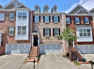 6085 Tennyson Park Way, Peachtree Corners, GA 30092