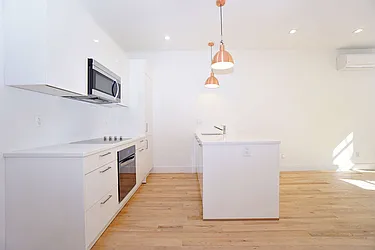 Rented by Compass