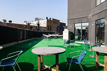 Rented by Nooklyn NYC LLC