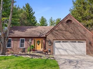 4492 Shire Mill Rd, Hilliard, OH 43026