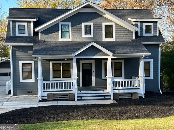 2260 Wallace Dr, Atlanta, GA 30341