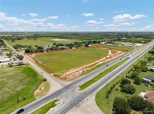 9125 State Highway 107, Mission, TX 78573