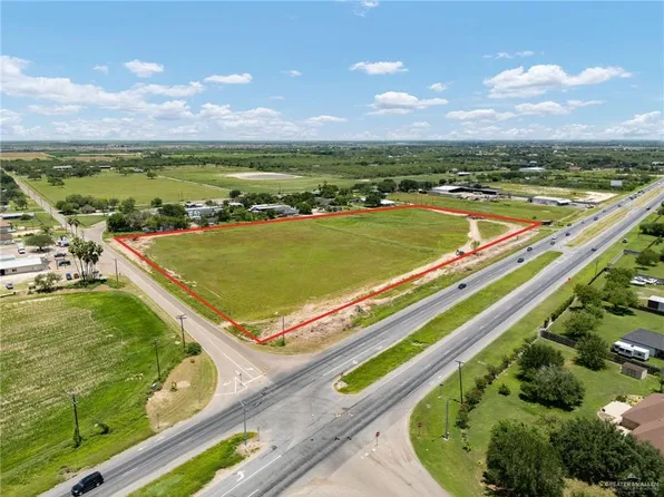 9125 State Highway 107, Mission, TX 78573
