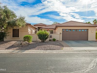 16183 W WHITTON Avenue, Goodyear, AZ, 85395