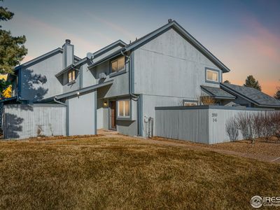 3050 W Stuart St APT 4, Fort Collins, CO, 80526