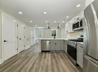 81 White St #1, Boston, MA 02128