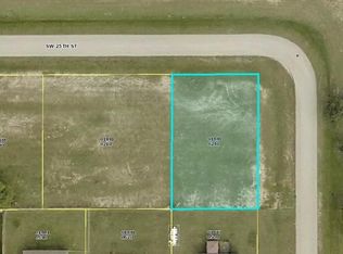 526 SW 25th St, Cape Coral, FL 33914