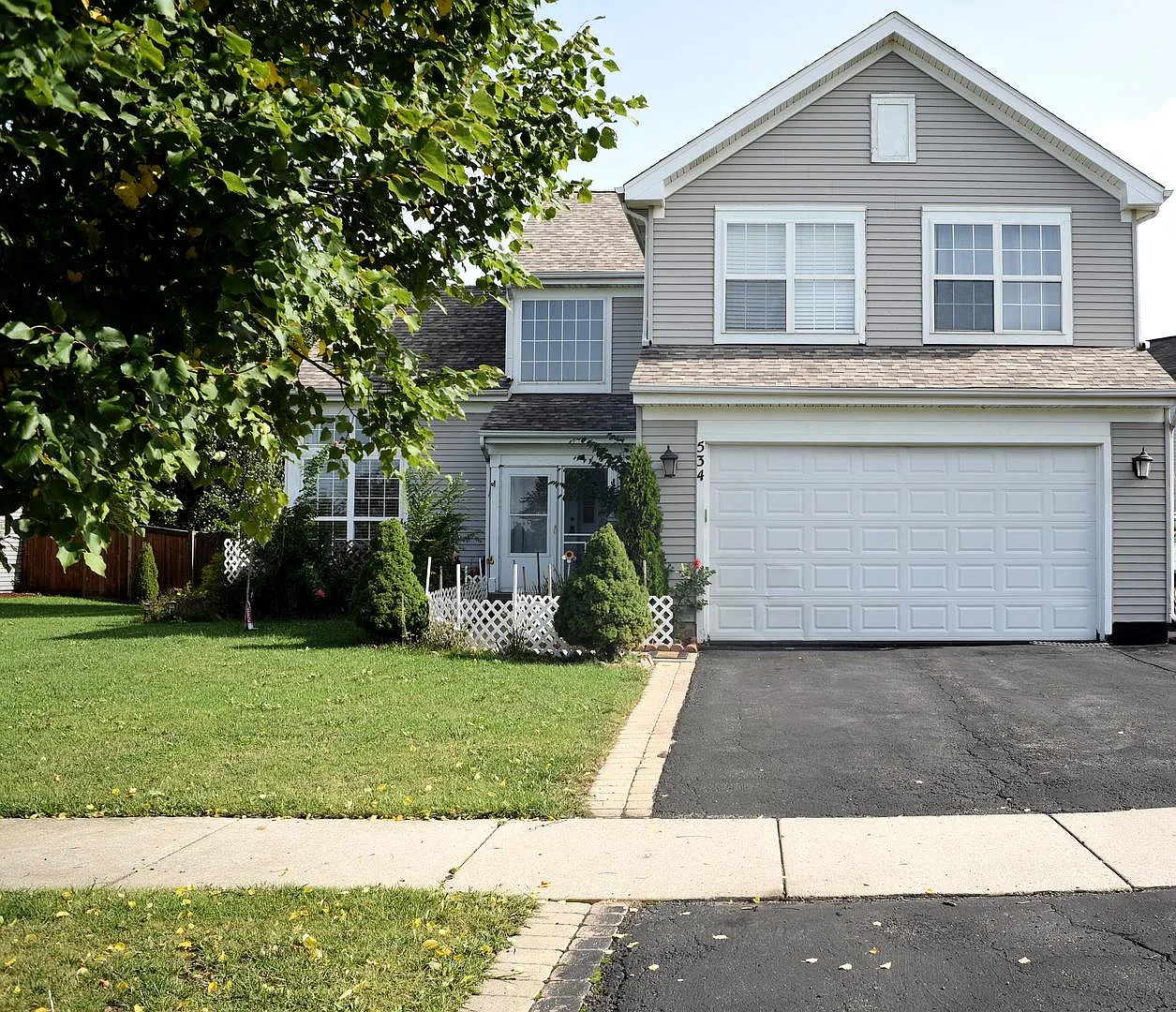 534 W Sweet Clover Rd photo 1