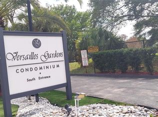 7960 Colony Cir N APT 207, Tamarac, FL 33321