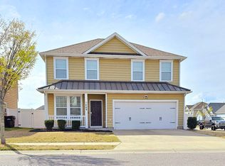 1409 London St, Elizabeth City, NC 27909